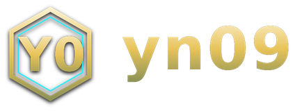 yn09 logo